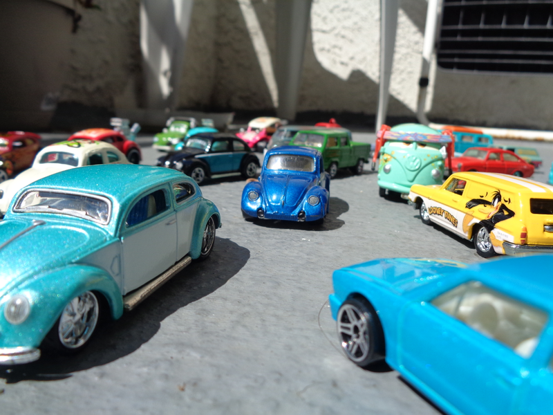 Illustration for article titled LALD CAR WEEK 2018 - 1:64 SCALE - WILD CARD - AIR SUPPLY...